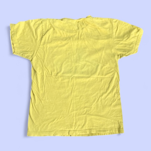 Japanese Breakfast astronaut band tee - Picture 3 of 3